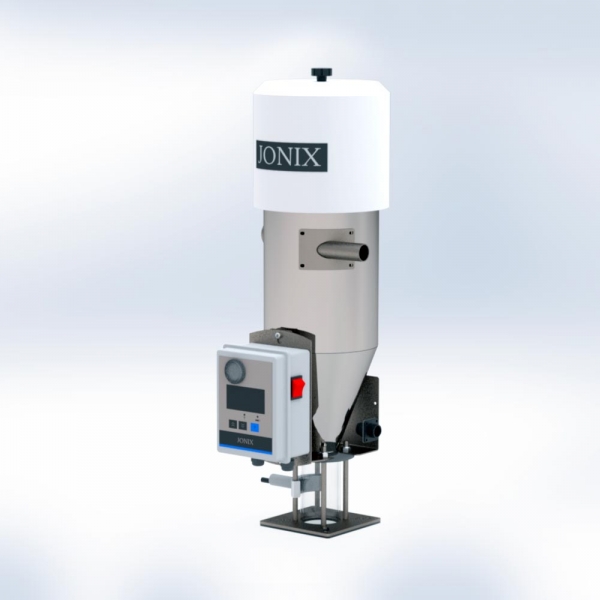 AVXMIX Compressed air loaders Jonix